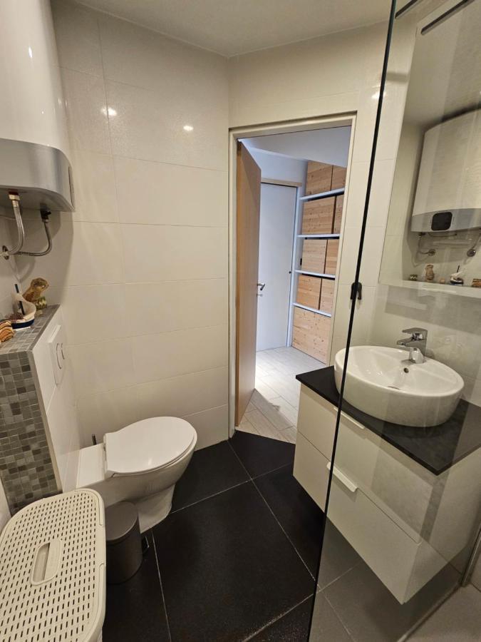 Apartman Carnevalus Rijeka Exterior foto